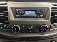 Ford Transit Custom - 280 2.0 TDCI L1H1 Trend Airco Navigatie Cruise Control Trekhaak Stoelverwarming