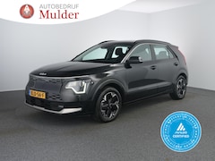 Kia Niro EV - DynamicLine 64.8 kWh | SOH 97.5% | Winterpakket | Trekhaak | Camera |