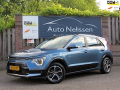 Kia Niro - 1.6 GDi Hybrid DynamicLine | NIEUWE MODEL |