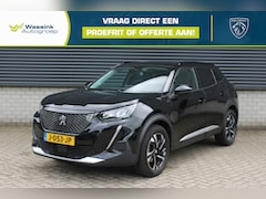 Peugeot 2008 - 1.2 PureTech Allure | Cruise Control | Navigatie | Climate Control | Camera achter | Licht