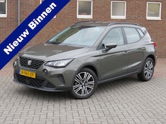 SEAT Arona - 1.0 TSI 95 Pk Style * Rijklaarprijs incl. garantie * Clima * Led * Carplay Android Navi *