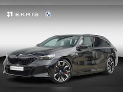 BMW 5-serie Touring - 530e xDrive | M Sportpakket Pro | Harman-Kardon | Driving Assistant Plus | Stoelventilatie