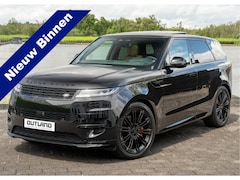 Land Rover Range Rover Sport - P460e Dynamic HSE | VERWACHT | Full Options | NP. 151.523, - | Massage | 23" inch | Trekha