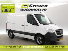 Mercedes-Benz Sprinter - 314 2.2 CDI 143PK L1H2 | Aut. | Airco | Cruise | Camera | Carplay | Navi | Parkeersens