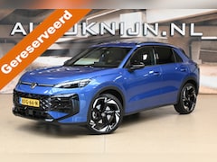 Volkswagen T-Roc - 1.5 eTsi 150pk R-Line First Ed. | IQ. Light | 360° | Head-up | 100% (Dealer) onderhouden l