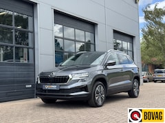 Skoda Karoq - 1.5 TSI DSG ACT Business Edition Rijklaarprijs Incl. afleveringsbeurt en 12 maanden BOVAG