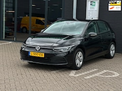 Volkswagen Golf - 1.5 TSI Life Business/CARPLAY/NAVI/SFEERVERLICHTING/NL-AUTO NAP