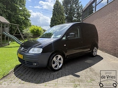 Volkswagen Caddy - Bestel 1.9 TDI