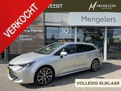 Toyota Corolla Touring Sports - 2.0 Hybrid Premium