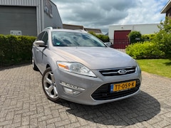 Ford Mondeo Wagon - 1.6 EcoBoost Lease Titanium (bj 2011) Climate control/Stoelverwarming