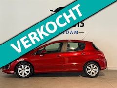 Peugeot 308 - 1.6 VTi Active AUTOMAAT 1e Eigenaar