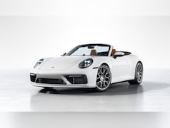 Porsche Carrera GT - 4 Cabriolet