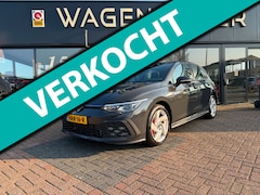 Volkswagen Golf - 1.4 eHybrid GTE AUT|NAV|ACC|Stoelvw|DealerOH