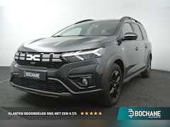 Dacia Jogger - 1.0 TCe 110 Extreme 7p. | 7-Persoons | Navigatie | Dodehoekdetectie | Camera |