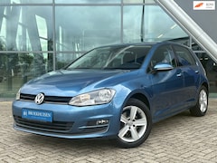 Volkswagen Golf - 1.2 TSI Trendline Stoelverwarming / Climate Control