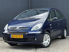 Citroën Xsara Picasso - 1.6i-16V Prestige TREKHAAK | ELEK RAMEN | AIRCO | PDC | NWE APK