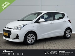 Hyundai i10 - 1.0i Comfort / Airco / Cruise control /