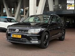 Volkswagen Tiguan - 1.4 TSI Comfortline Dealer Onderhouden Zeer Nette Staat Pano Cruise PDC Carplay