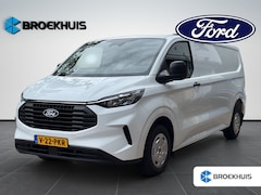 Ford Transit Custom - 300 2.0 TDCI L2H1 Trend 110pk | Camera | Keyless | Climate control |