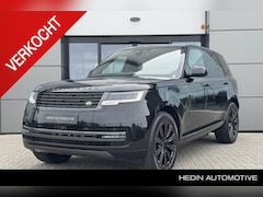 Land Rover Range Rover - P460e HSE PHEV | Towing Pack | Massagestoelen| Coolbox l Clearsight
