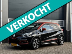 Renault Captur - 1.2 TCe Limited Edit.bj.2016 Autom|Camera|Navi|Trekhaak