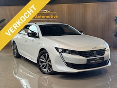 Peugeot 508 SW - 1.6 Plugin Hybride 225 PK Allure Navigatie Cruise Control Climate LMV Sportstoelen