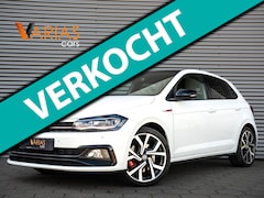 Volkswagen Polo - 2.0 TSI GTI Virtual Beats Zwartdak Navi Cruise
