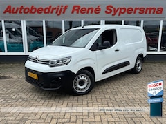 Citroën Berlingo XL - 1.5 BlueHDI Club | Apple Carplay | Multifunctioneel Stuur | Cruise | Navi