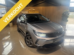 Opel Grandland - 1.6 PHEV PLUG INN Turbo Ultimate Navigatie LMV Airco plug in
