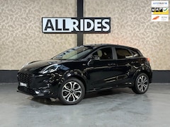 Ford Puma - 1.0 EcoBoost Hybrid ST-Line X
