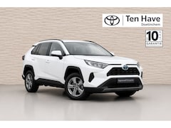 Toyota RAV4 - 2.5 Hybrid Active Automaat | Apple Carplay / Android auto