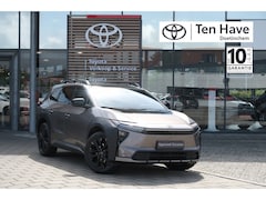 Toyota bZ4X Touring - BZ4X TOURING Executive AWD 74.4 kWh 380PK | Full Option |