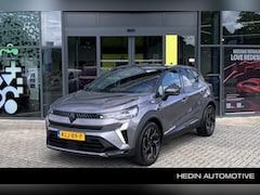 Renault Captur - 1.8 E-Tech full hybrid 160 esprit Alpine