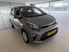 Kia Picanto - 1.0 CVVT Eco.PlusL