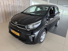 Kia Picanto - 1.0 CVVT Eco.PlusL
