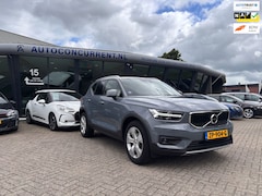 Volvo XC40 - 1.5 T3 Momentum Pro, Automaat, Carplay, Inruil mogelijk