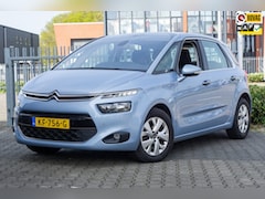 Citroën C4 Picasso - 1.6 e-THP Intensive AUTOMAAT NAVI/CRUISE.CAMERA