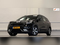 Kia Niro - 1.6 GDi Hybrid First Edition 100% Dealer onderhouden 2e Eigenaar