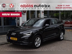 Audi Q2 - 35 TFSI S-Line|Leer|Virtual|Cam.|ACC|Elektr.klep