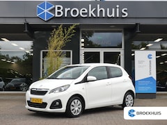Peugeot 108 - 1.0 e-VTi Active | STOELVERWARMING | AIRCO |