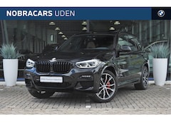 BMW X3 - xDrive30e High Executive M Sport Automaat / Panoramadak / M sportstoelen / Achteruitrijcam