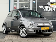 Fiat 500 - 1.0 Hybrid Dolcevita Pano Apple carplay
