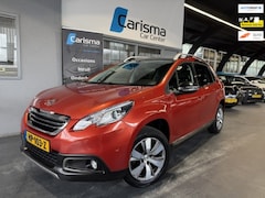 Peugeot 2008 - 1.2 PureTech Allure|Pano|Automaat|Clima|PDC