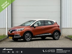 Renault Captur - 0.9 TCe Dynamique / 1e Eigenaar / Dealer Onderhouden / Trekhaak / Achteruitrijcamera / Aut
