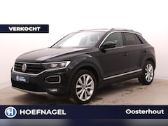 Volkswagen T-Roc - 1.5 TSI Sport Business R | Automaat | Adaptive cruise | Stoelverwarming | CarPlay | Camera