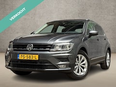Volkswagen Tiguan - 1.4 TSI Highline Sport 150Pk Automaat (PANORAMADAK, APPLE CARPLAY, GROOT NAVI, KEYLESS, ST