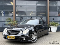 Mercedes-Benz E-klasse - 320 CDI AMG Avantgarde|Pano|Designo|BOMVOL