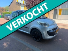Citroën C1 - Nieuw APK / 136.000 NAP / 5 deurs