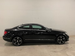 Mercedes-Benz C-klasse Coupé - 180 Aut. leer Clima Cruise Navi