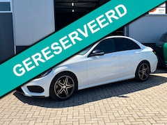 Mercedes-Benz C-klasse - 200 AMG-line|Trekhaak|Sfeer|